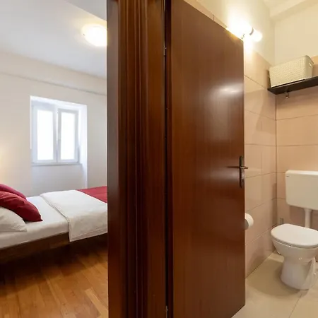 Old Town Patio Σπλιτ