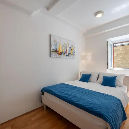 Διαμέρισμα Old Town Patio *