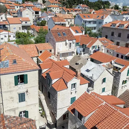 Old Town Patio Appartement