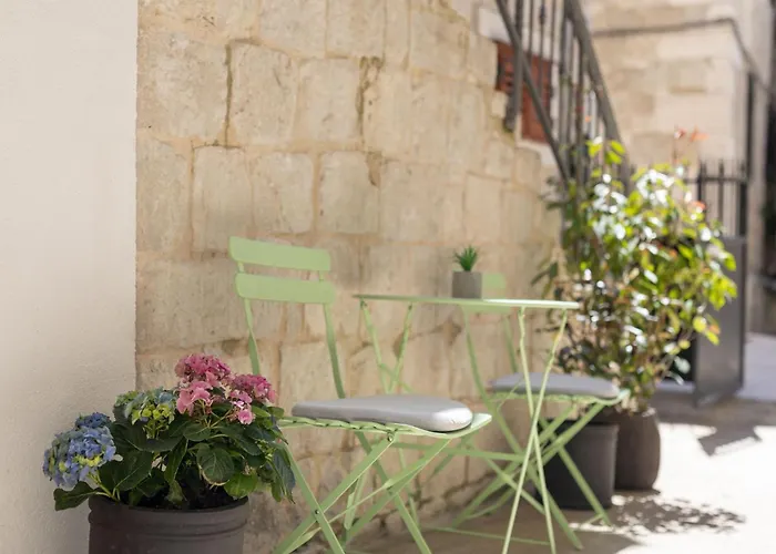 Apartmán Old Town Patio Split